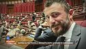 Capodanno col botto, di troppo!