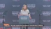 Agenda 2024 del Governo italiano