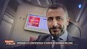 La rotta della politica italiana