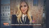 Chiara Ferragni Strikes Back