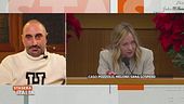 Giorgia Meloni sul caso di Emanuele Pozzolo