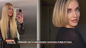 Il nodo "Chiara Ferragni"