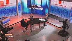 Domenica 7 gennaio