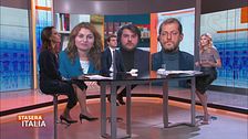 Domenica 14 gennaio