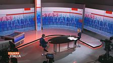 Sabato 10 febbraio