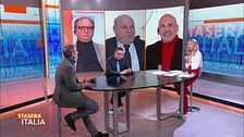 Domenica 11 febbraio