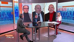 Domenica 11 febbraio