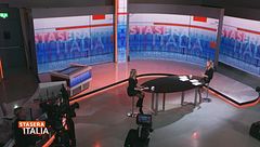 Domenica 25 febbraio