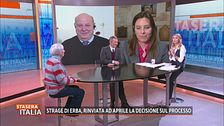 Venerdì 1 marzo