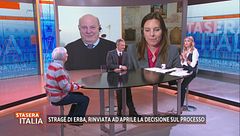 Venerdì 1 marzo
