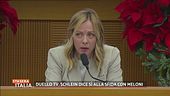 Duello tv, Schlein dice sì alla sfida con Meloni