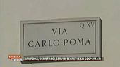 Via Poma, depistaggi, servizi segreti e sei sospettati