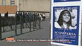 Italia, il Paese delle trame e dei misteri irrisolti