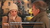 Immagini tratte da "Il mistero del cortile"