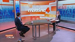 Sabato 9 marzo