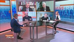 Domenica 17 marzo