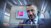 I testimoni: a sparare è stato Pozzolo