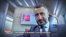 I testimoni: a sparare è stato Pozzolo