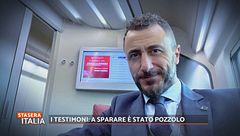 I testimoni: a sparare è stato Pozzolo