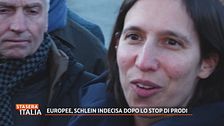Europee, Schlein indecisa dopo lo stop di Prodi