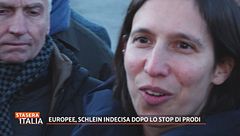 Europee, Schlein indecisa dopo lo stop di Prodi