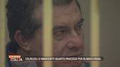 Colpevoli o innocenti? Quarto processo per Olindo e Rosa