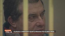 Colpevoli o innocenti? Quarto processo per Olindo e Rosa