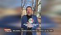 Bologna: l'ironia di Matteo Salvini sul limite a 30 km/h
