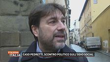 Caso Pedretti: parla Tomaso Montanari