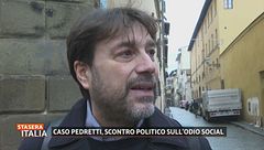 Caso Pedretti: parla Tomaso Montanari