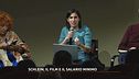 Elly Schlein, il film e il salario minimo