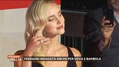 Ferragni indagata anche per uovo e bambola