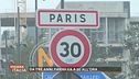 Da tre anni Parigi va a 30 all'ora