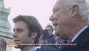 Emanuele Filiberto: "Mio padre rimpiangeva di non essere cresciuto in Italia"