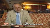 Amedeo e Vittorio Emanuele, una corona per due