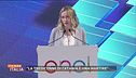Giorgia Meloni: "La tredicenne di Catania è una martire"