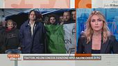 La protesta degli agricoltori: parla Danilo Calvani, Presidente Nazionale C.R.A.