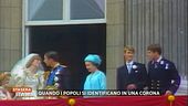 Quando i popoli si identificano in una corona