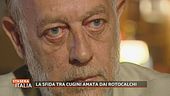 La sfida tra cugini amata dai rotocalchi