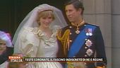 Teste coronate, il fascino indiscreto di re e regine