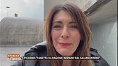 Picierno: "Panetta ha ragione, iniziamo dal salario minimo"