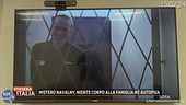 Mistero Navalny, niente corpo alla famiglia né autopsia