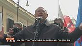 Un terzo incomodo per la coppia Meloni Schlein