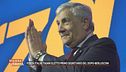 Forza Italia: Tajani eletto primo segretario del dopo-Berlusconi