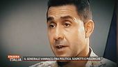 Vannacci candidato in forse tra polemiche e sospetti