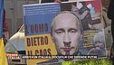 Arriva in Italia il docufilm che difende Putin