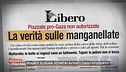Pugni e slogan: scontri avviati dagli studenti?