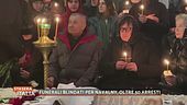 Funerali blindati per Navalny, oltre 50 arresti