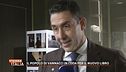 Il popolo di Vannacci in coda per il nuovo libri