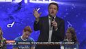 Dossieraggi, c'è stato un complotto contro il Governo?